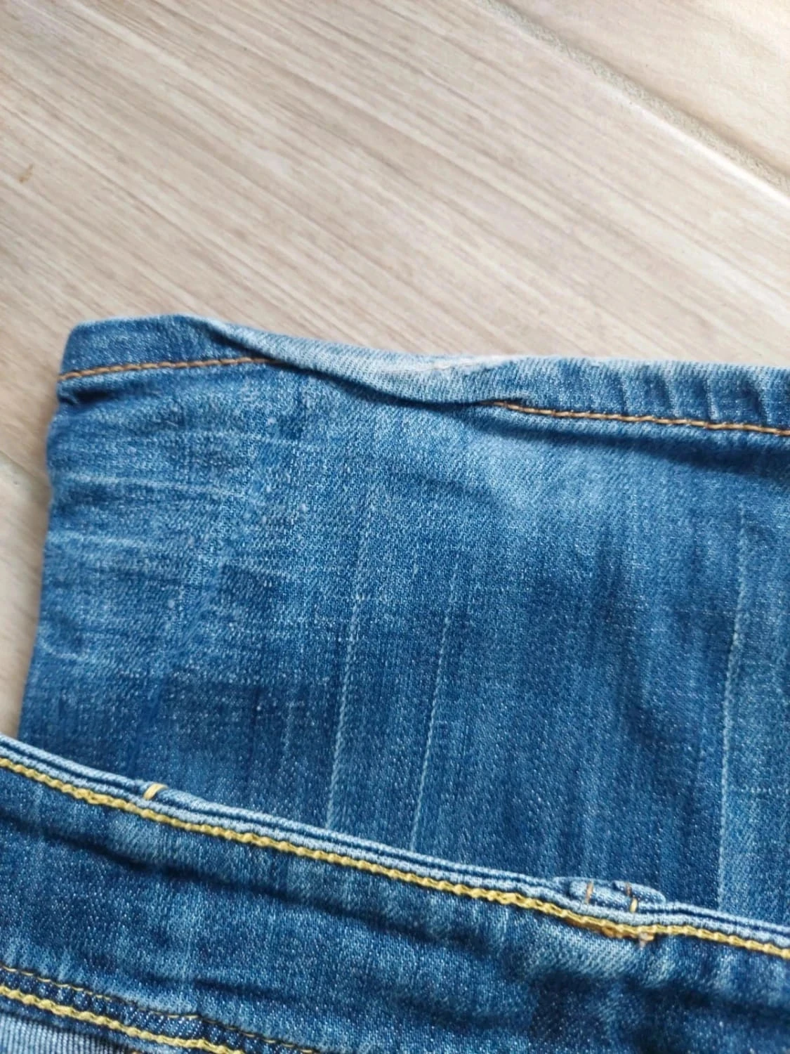 Calças Levis 2570 02570 28x34 – photo 10